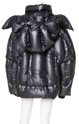 MONCLER x DINGYUN ZHANG Jacket Size: Men's 00 / Comparable to Women's S-M