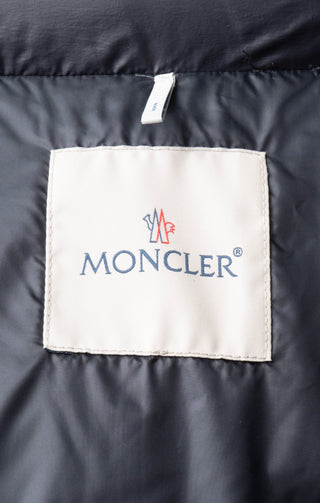 MONCLER x DINGYUN ZHANG Jacket Size: Men's 00 / Comparable to Women's S-M