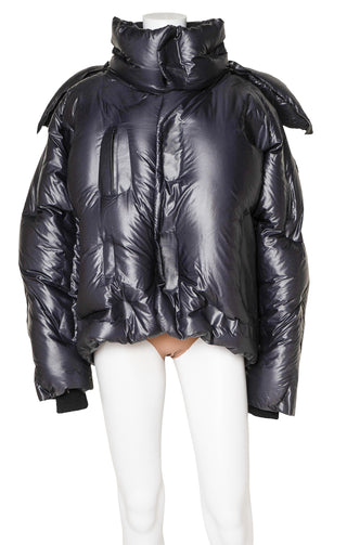 MONCLER x DINGYUN ZHANG Jacket Size: Men's 00 / Comparable to Women's S-M