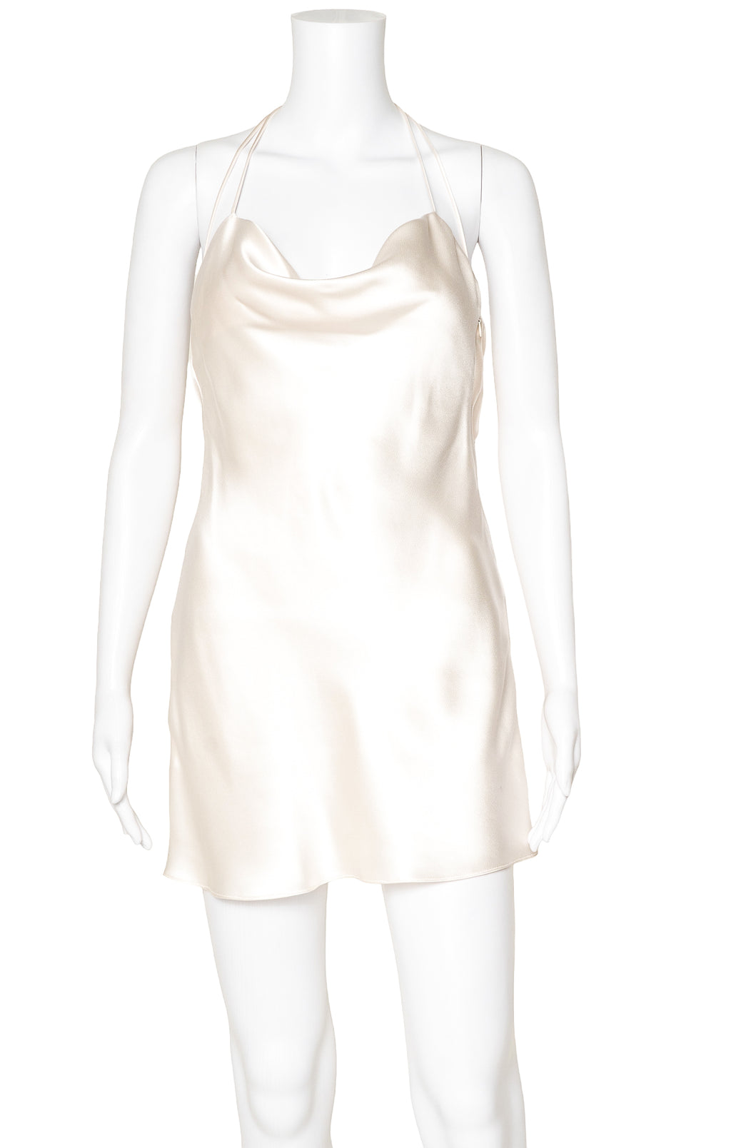 SAINT LAURENT Dress Size: FR 36 / Comparable to US 2-4