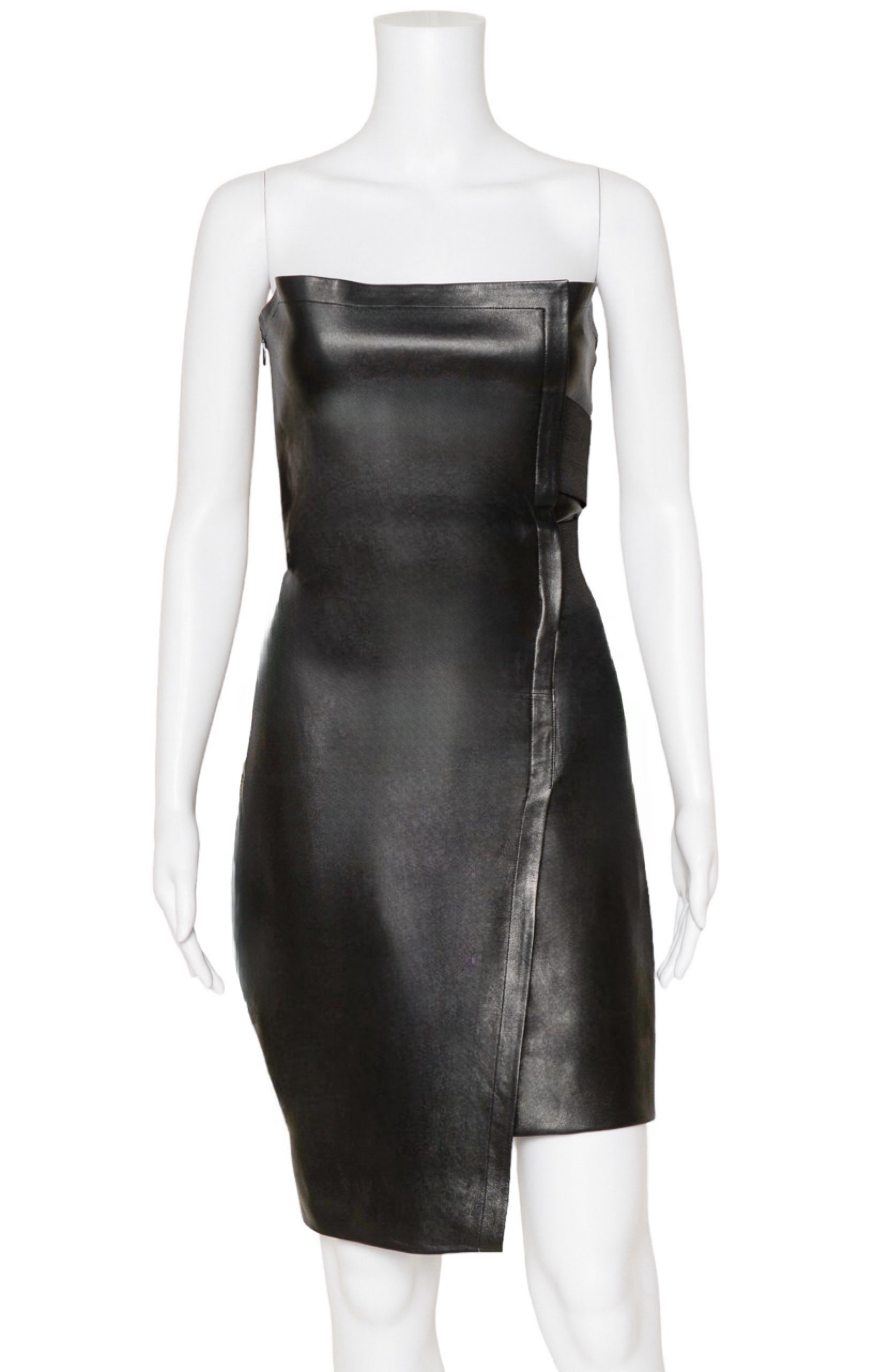 VINTAGE YVES SAINT LAURENT (RARE) Dress Size: US – Kardashian Kloset