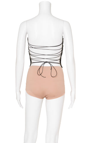 DI PETSA (RARE) Top Size: No size tags, fits like S/M