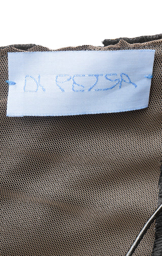DI PETSA (RARE) Top Size: No size tags, fits like S/M
