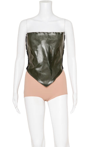 DI PETSA (RARE) Top Size: No size tags, fits like S/M