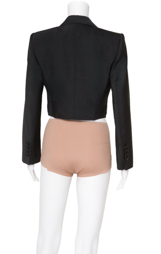 DOLCE & GABBANA Jacket Size: IT 38 / Comparable to US 0-2