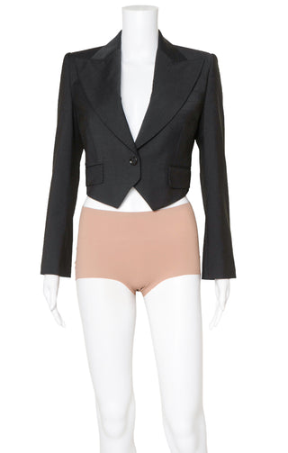 DOLCE & GABBANA Jacket Size: IT 38 / Comparable to US 0-2