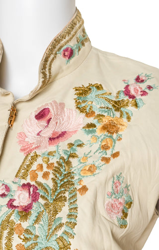 VINTAGE ROBERTO CAVALLI (RARE) Set Size: S