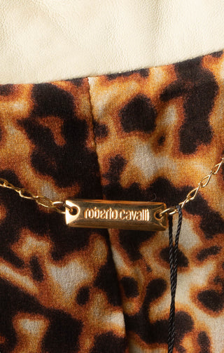 VINTAGE ROBERTO CAVALLI (RARE) Set Size: S