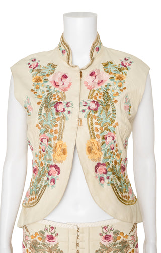 VINTAGE ROBERTO CAVALLI (RARE) Set Size: S