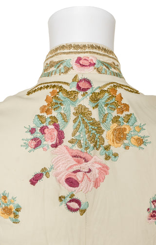 VINTAGE ROBERTO CAVALLI (RARE) Set Size: S