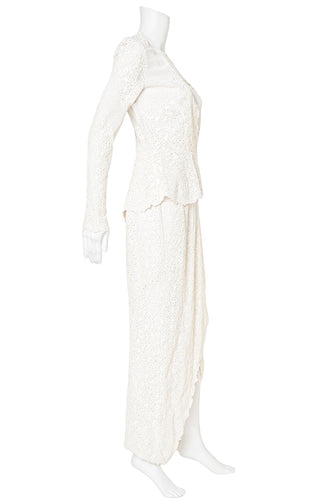 PROENZA SCHOULER (RARE) Dress Size: No size tags, fits like US 8