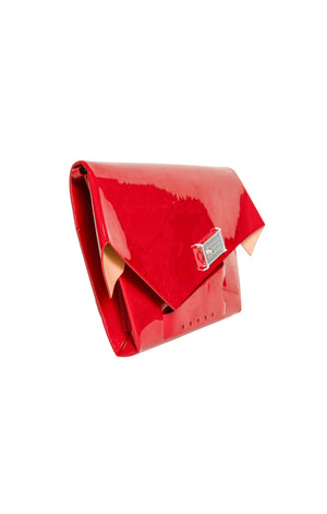 MAISON MARGIELA (NEW) with tags Bag Size: 15" x 1.625" x 8"; 30.5" strap