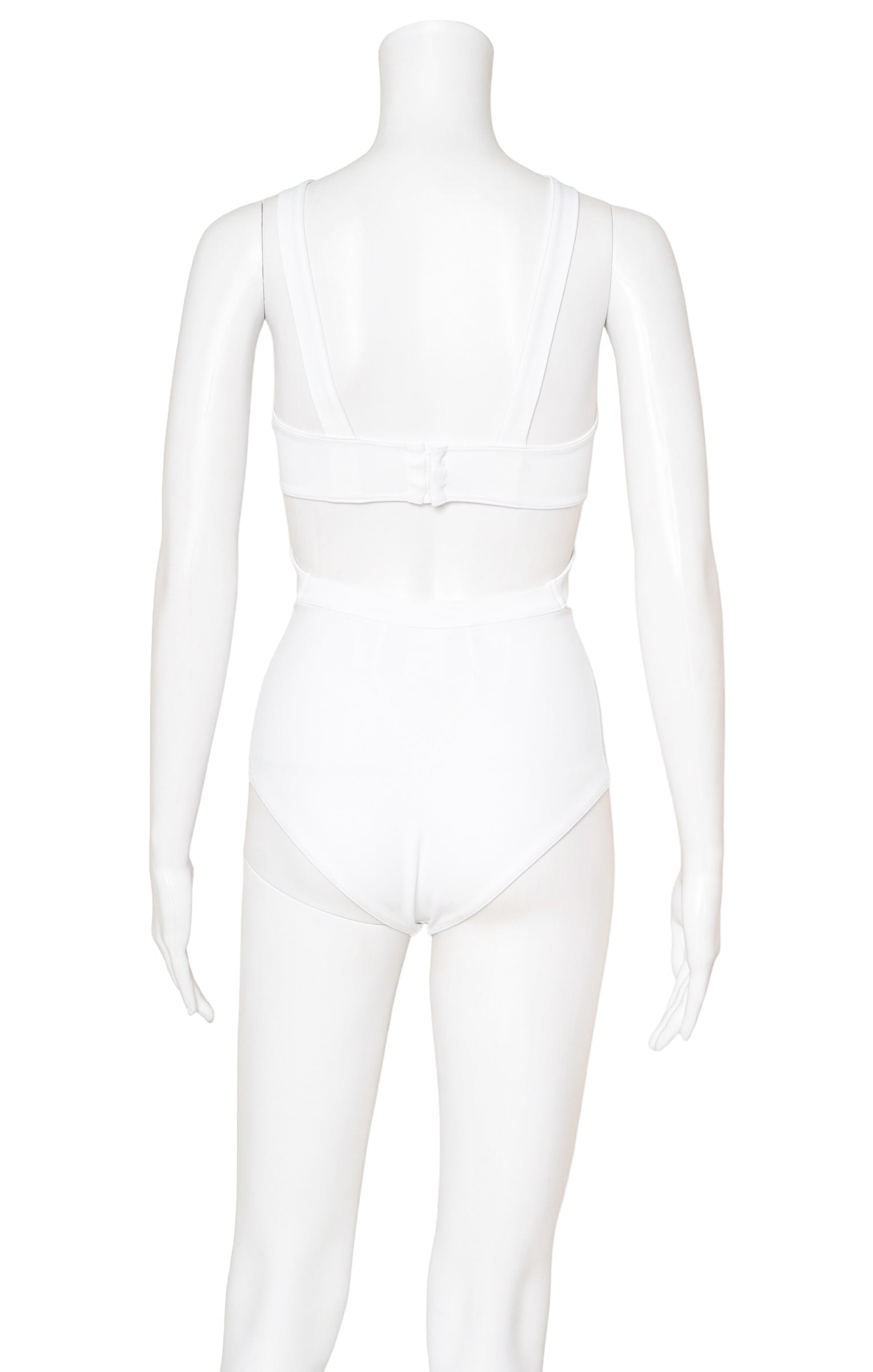 ALAÏA (NEW) with tags Swimsuit Size: FR 36 / Comparable to US 2-4