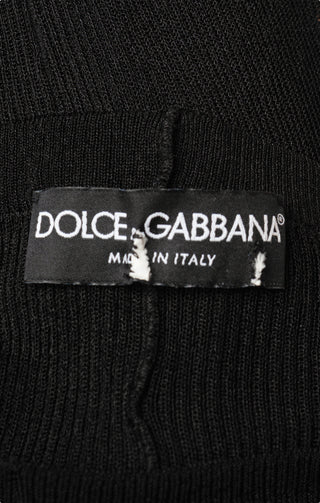 DOLCE & GABBANA (RARE) Skirt Size: IT 40 / Comparable to US 2-4