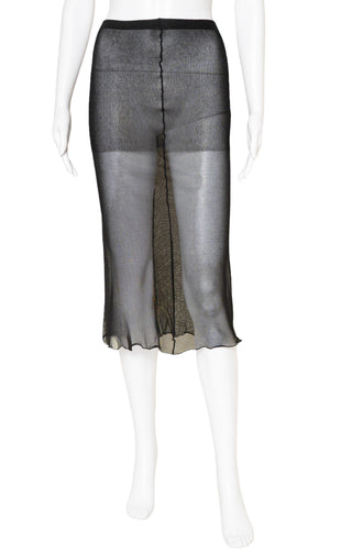 DOLCE & GABBANA (RARE) Skirt Size: IT 40 / Comparable to US 2-4