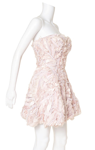ZUHAIR MURAD (RARE) Dress Size: No size tags, fits like S