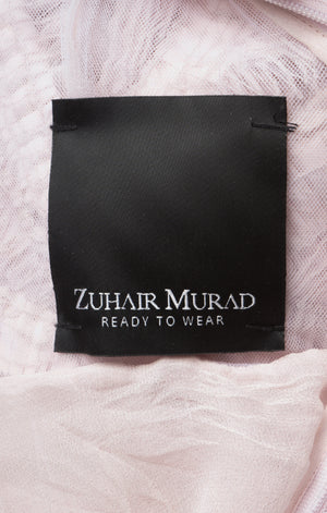 ZUHAIR MURAD (RARE) Dress Size: No size tags, fits like S