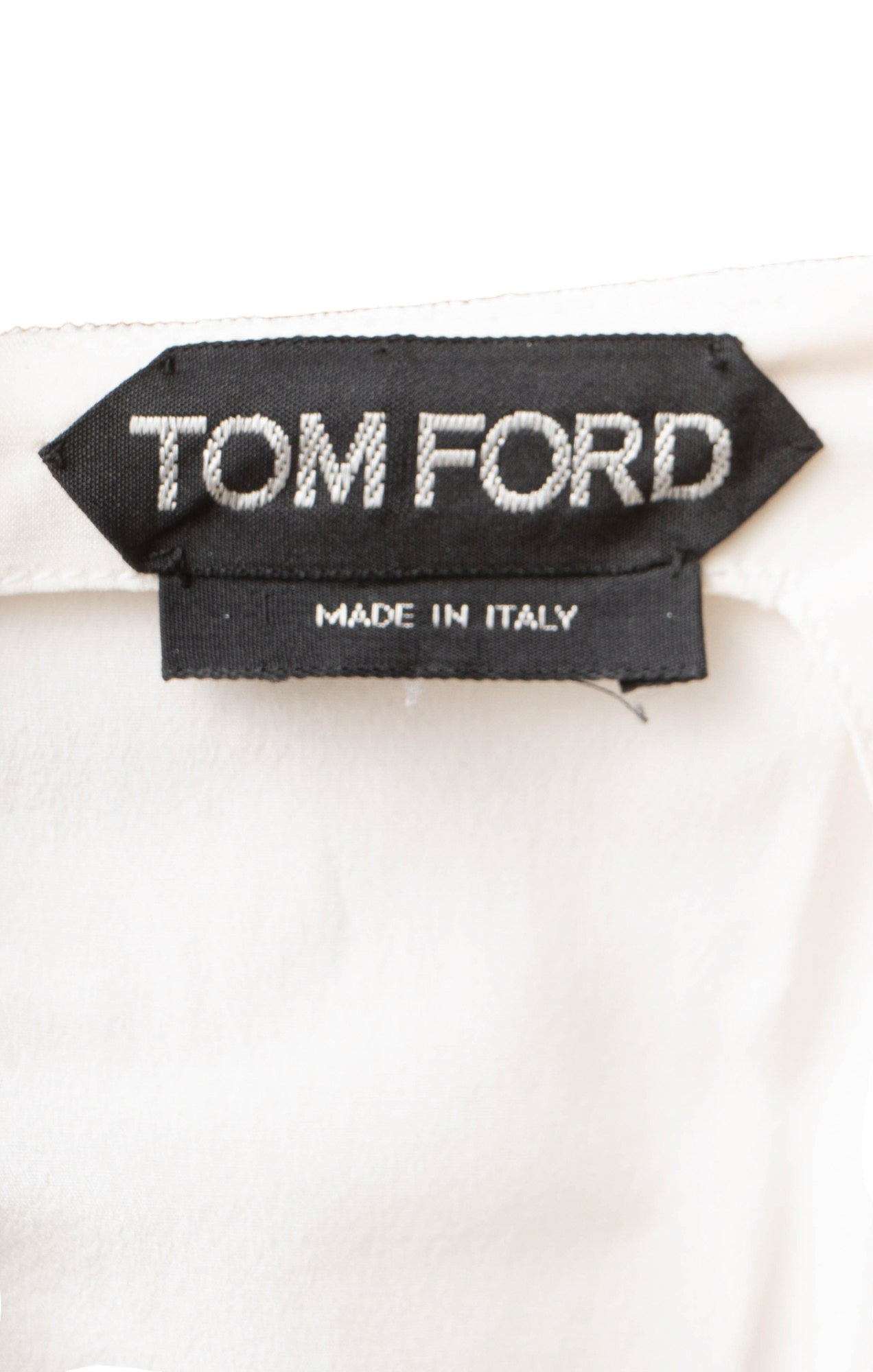 TOM FORD (RARE) Dress Size: IT 40 / Fits like US 0-2