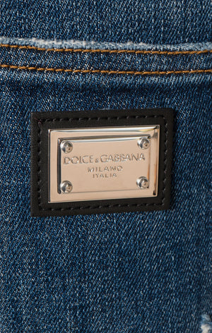 DOLCE & GABBANA (NEW) with tags Jeans Size: IT 38 / Comparable to US 0-2