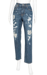 DOLCE & GABBANA (NEW) with tags Jeans Size: IT 38 / Comparable to US 0-2