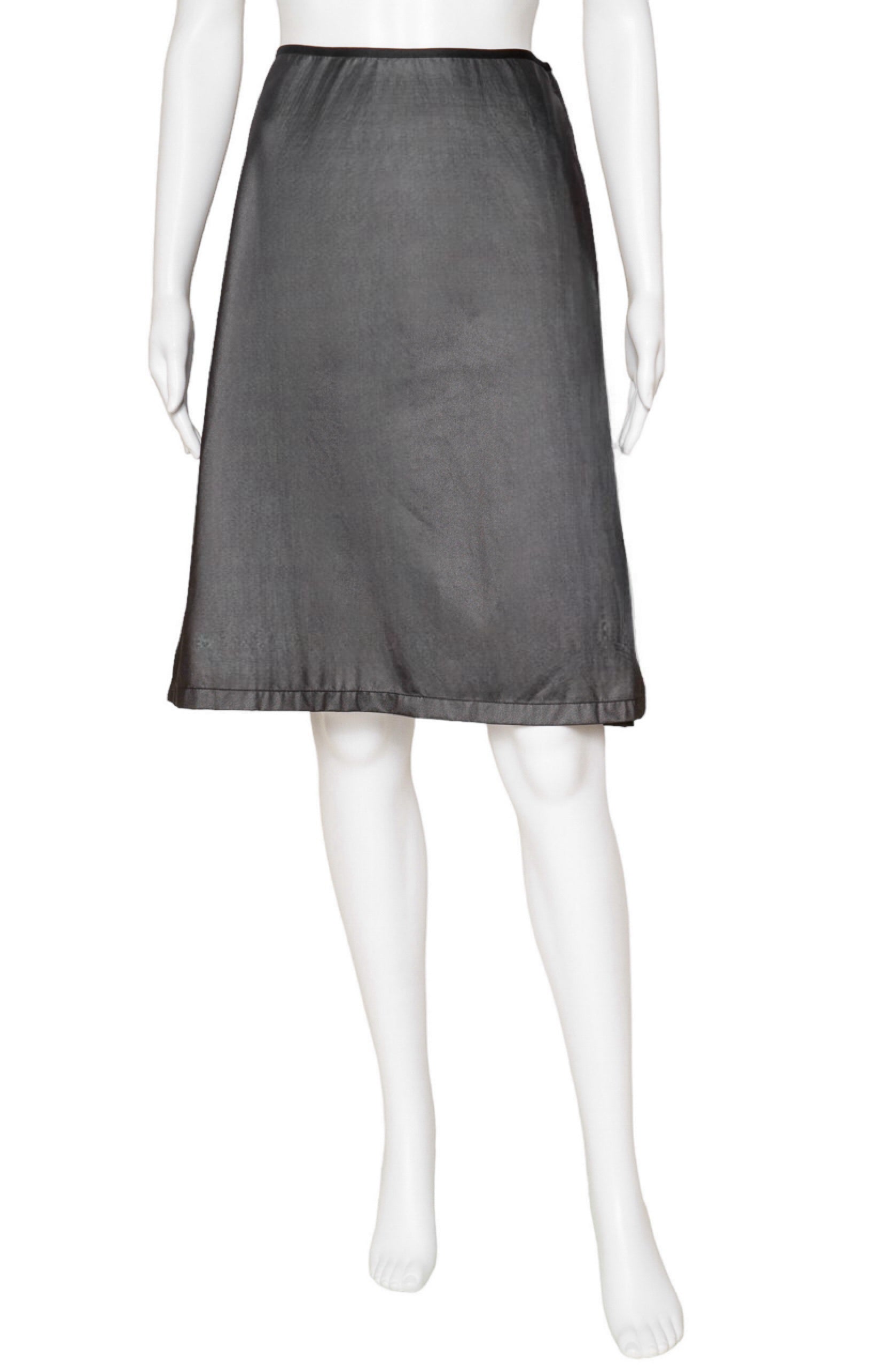 PRADA (RARE) Skirt Size: IT 44 / Comparable to US 6-8