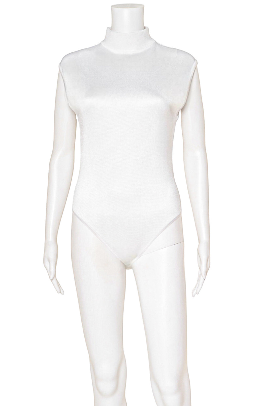 ALAÏA Bodysuit Size: FR 40 / Comparable to US M