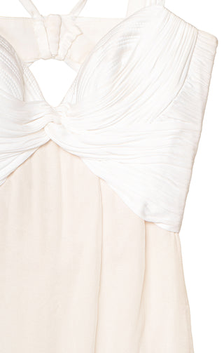 VERSACE (RARE) Dress Size: Marked a US 8, but fits more like US 2