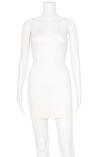 VINTAGE ALAÏA (RARE & NEW) with tags Dress Size: XS