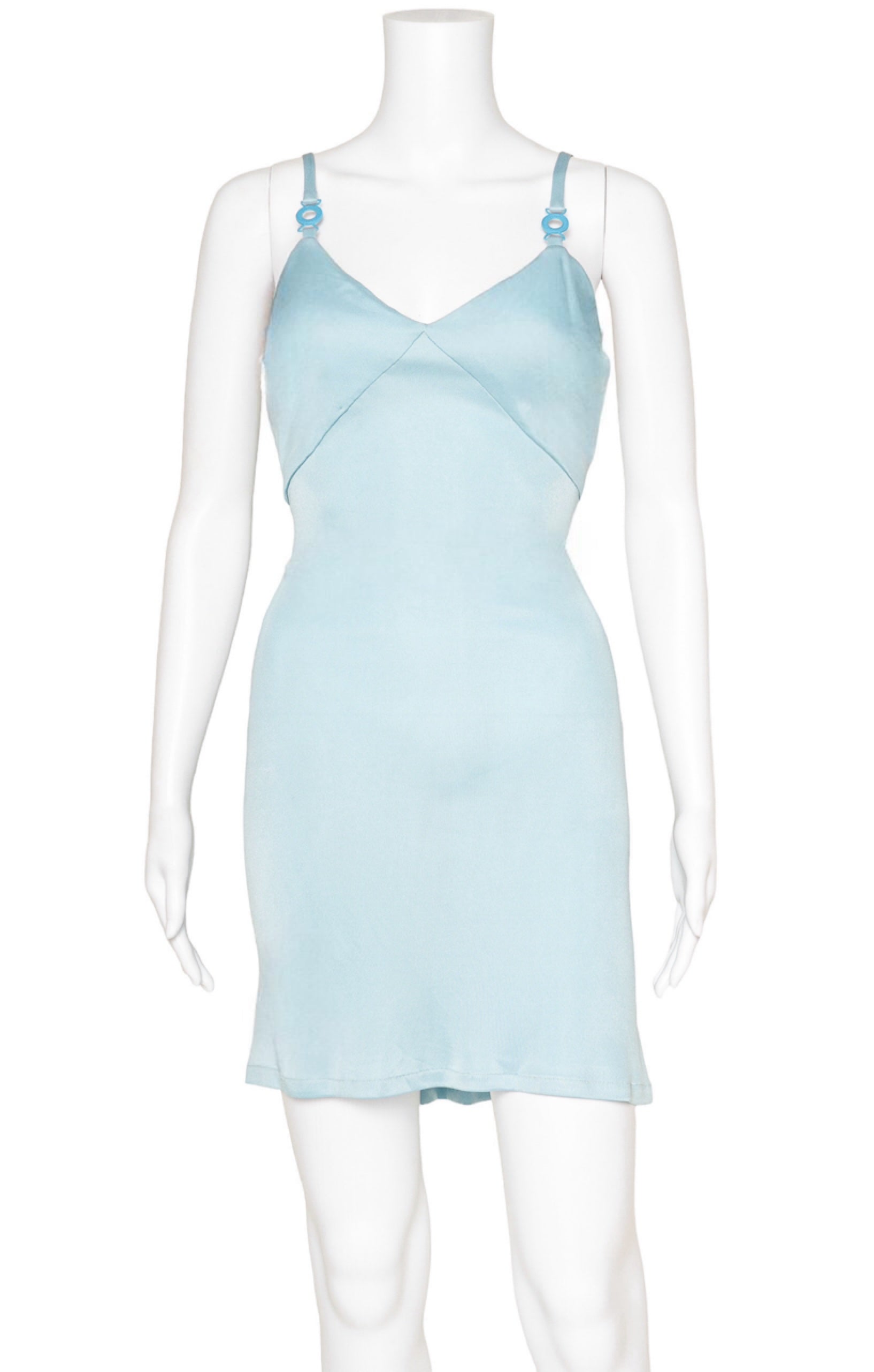 VINTAGE VERSUS BY GIANNI VERSACE (RARE) Dress Size: IT 38 / Comparable Kardashian Kloset VINTAGE VERSUS BY GIANNI VERSACE (RARE) Dress Size: IT 38 / Comparable Kardashian Kloset