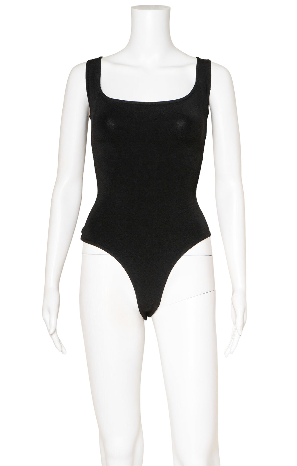 ALAÏA Bodysuit Size: No size tags, fits like XS/S