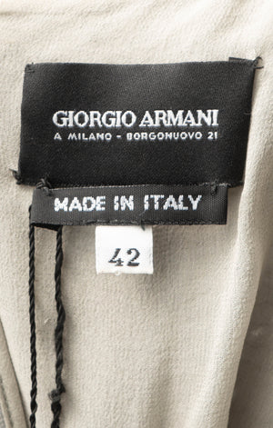 VINTAGE GIORGIO ARMANI (RARE) Dress Size: IT 42 / Comparable to US 4