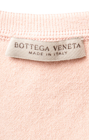 BOTTEGA VENETA Top Size: IT 38 / Fits like S