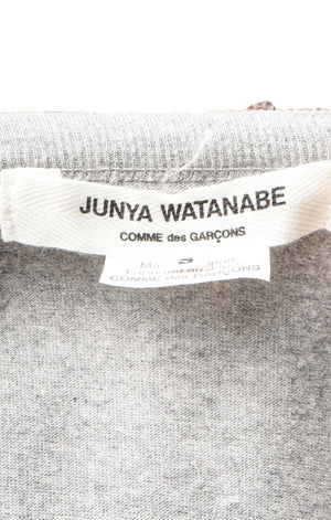 JUNYA WATANABE x COMME DES GARÇONS (RARE) Top Size: S