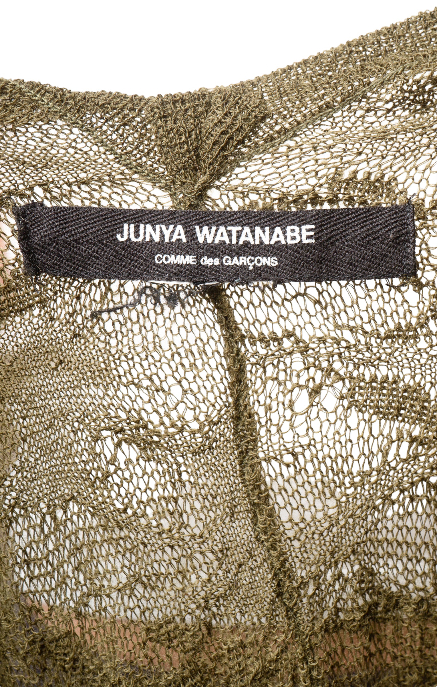 JUNYA WATANABE x COMME DES GARÇONS (RARE) Dress Size: No size tags, fits like S