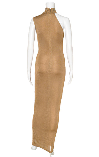 VINTAGE GIANNI VERSACE (RARE) Dress Size: No size tags, fits like XS/S