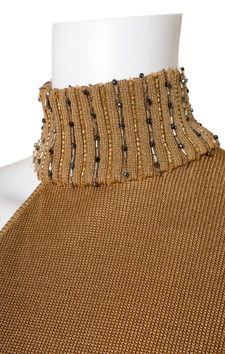 VINTAGE GIANNI VERSACE (RARE) Dress Size: No size tags, fits like XS/S