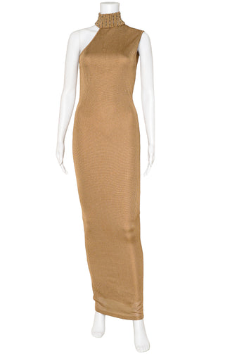 VINTAGE GIANNI VERSACE (RARE) Dress Size: No size tags, fits like XS/S