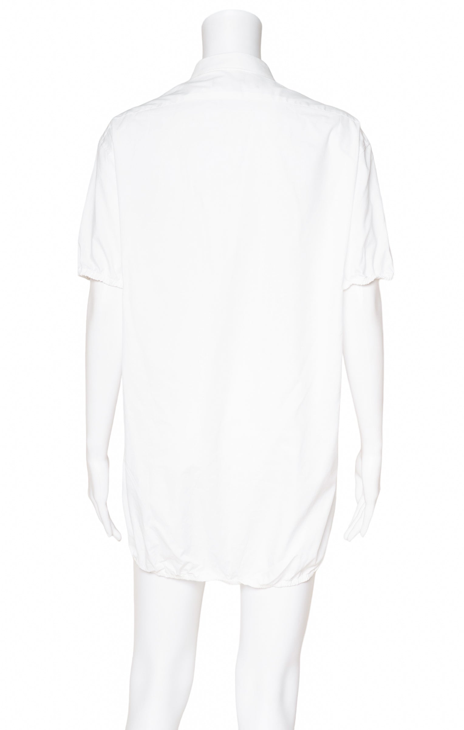 RAF SIMONS Top Size: FR 48 / Fits like Women's L-XL