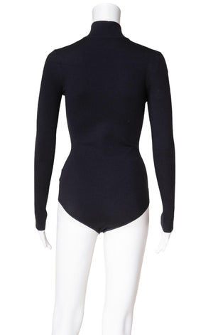 ALAÏA Bodysuit Size: FR 38 / Comparable to US 4-6