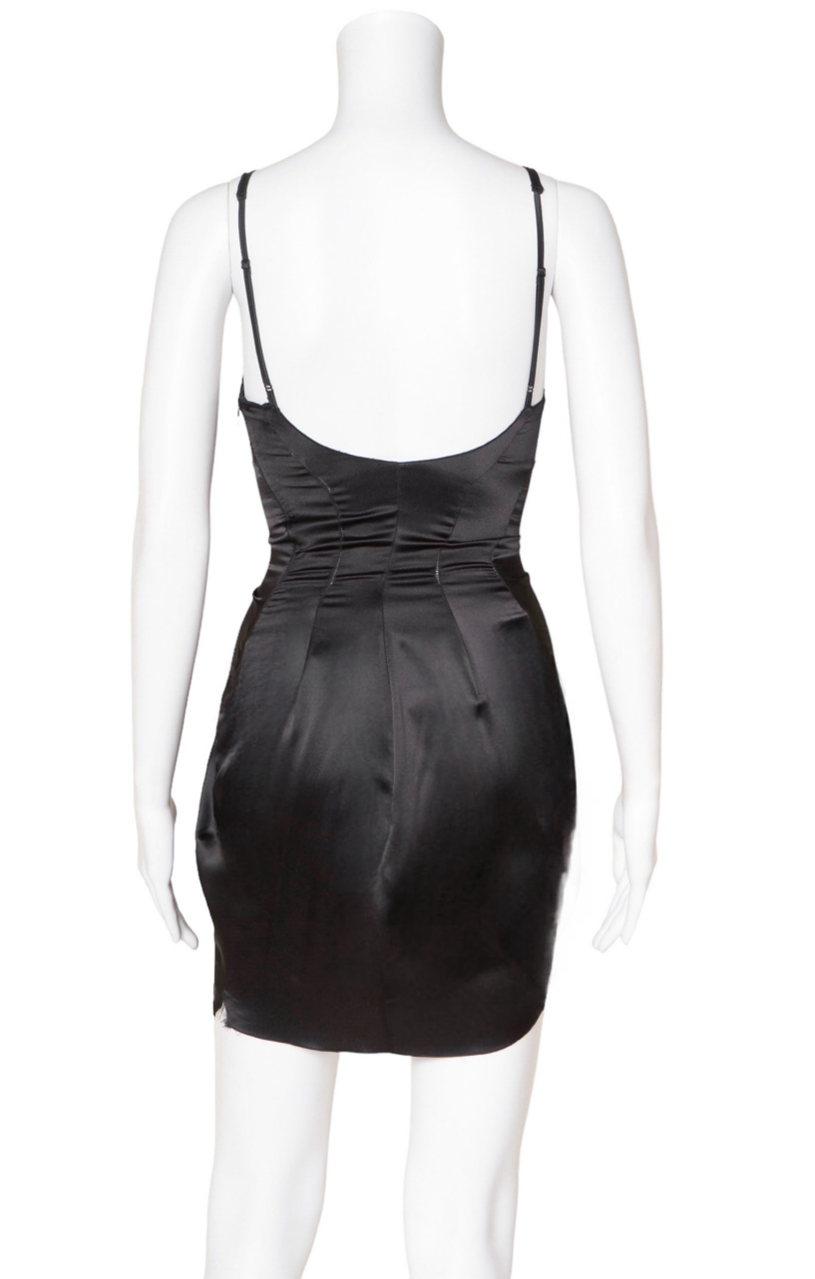 LA PERLA Dress Size: S