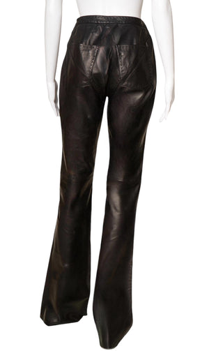 AMBUSH (NEW) with tags Pants Size: Marked IT 42 but altered to US 24/00