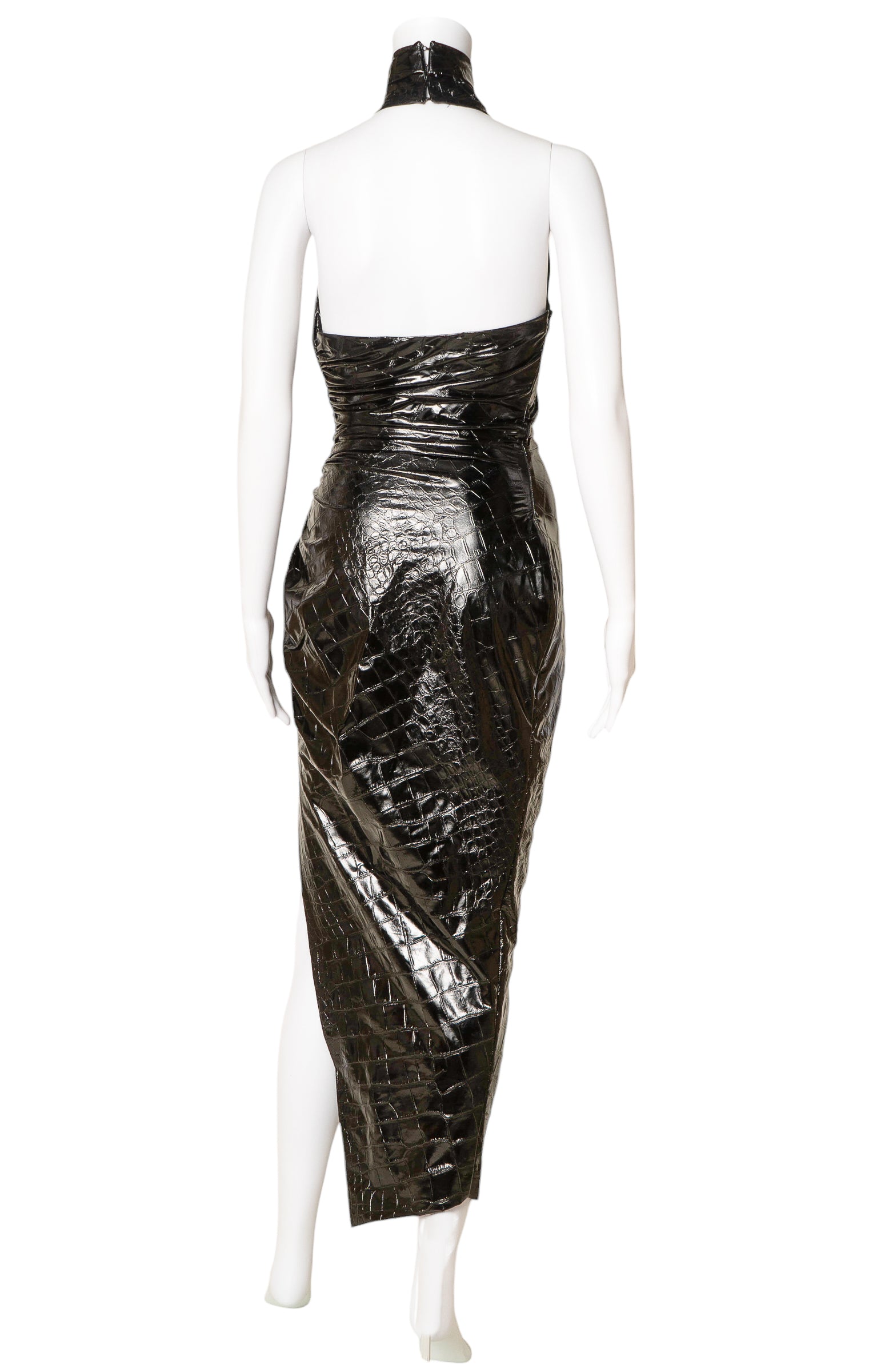 ALAÏA Dress Size: FR 38 / Comparable to US 6