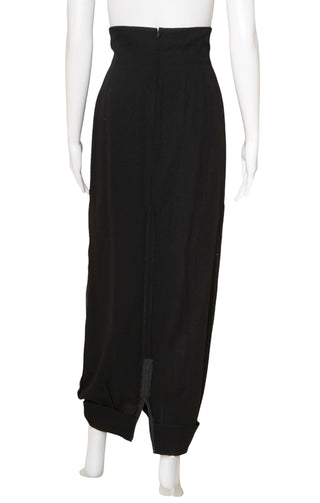 COMME DES GARÇONS (RARE) Skirt Size: S