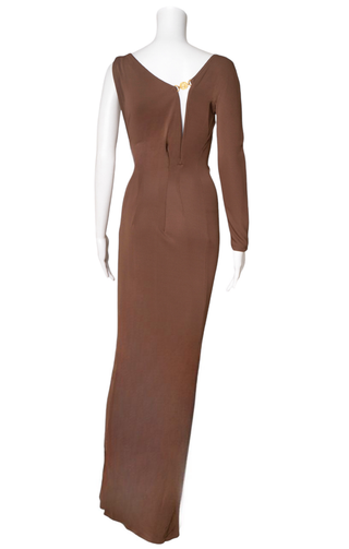 VINTAGE VERSACE (RARE) Dress Size: No size tags, fits like XS/S