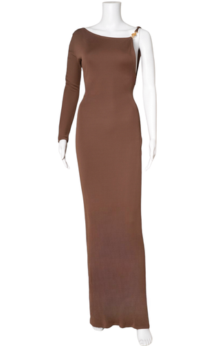 VINTAGE VERSACE (RARE) Dress Size: No size tags, fits like XS/S