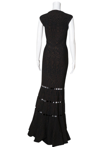 ALAÏA (RARE) Dress Size: FR 38 / Comparable to US 4-6