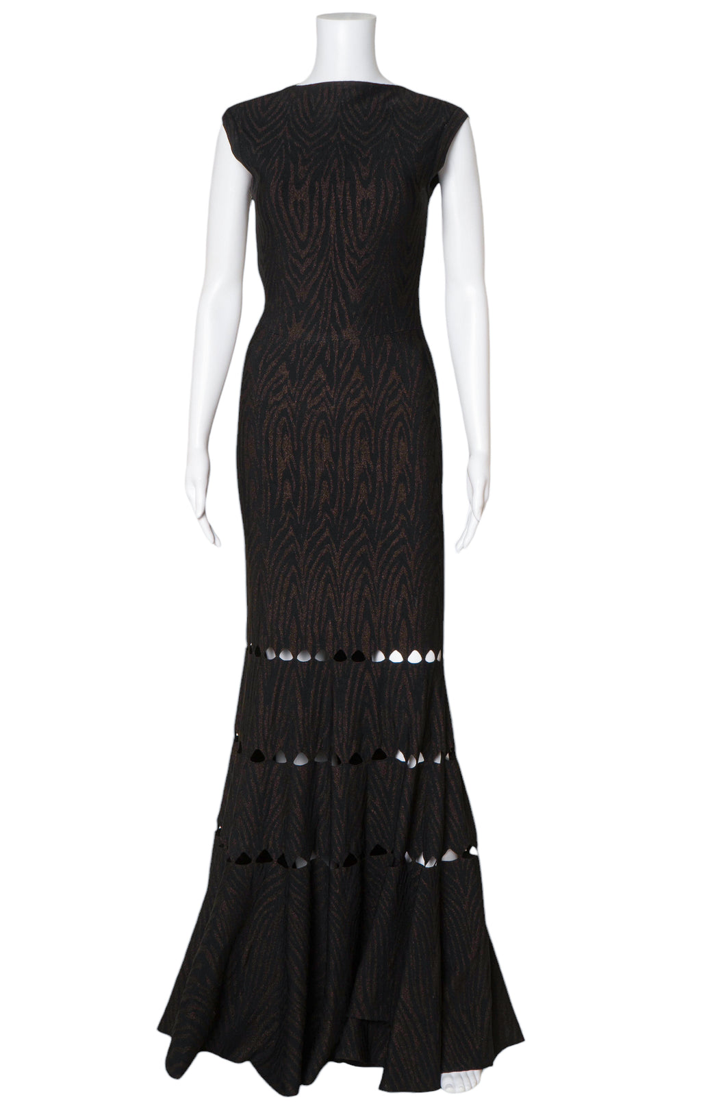 ALAÏA (RARE) Dress Size: FR 38 / Comparable to US 4-6