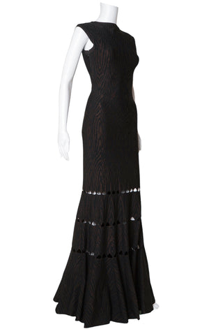 ALAÏA (RARE) Dress Size: FR 38 / Comparable to US 4-6