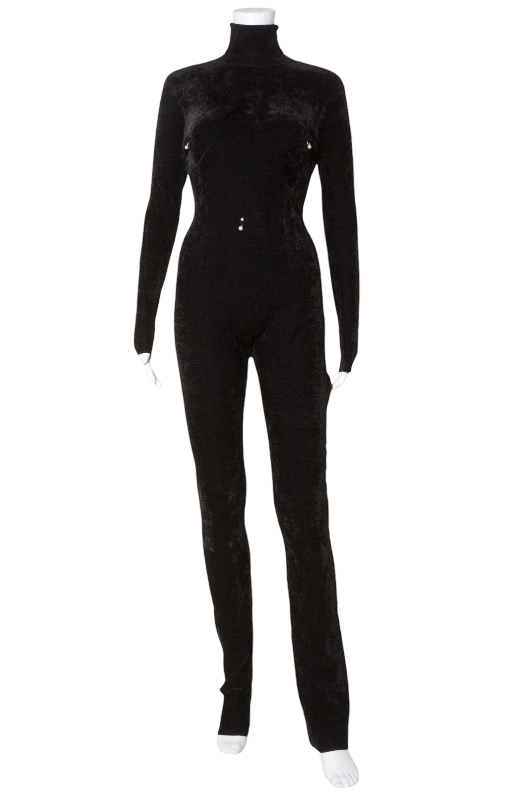 ALEXANDER WANG (RARE) Jumpsuit Size: No size tags, fits like US 4