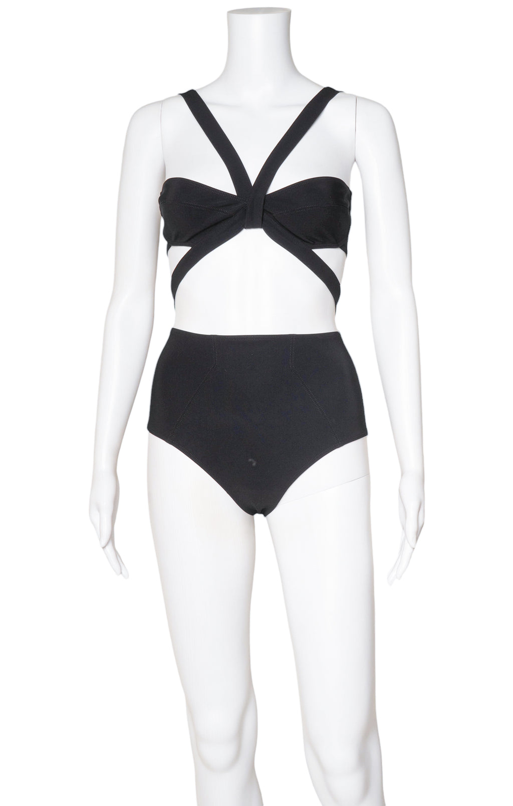 ALAÏA Swimsuit Size: XS/S